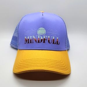 Womens Prana Mindfull Trucker Hat